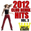 Party Hit Kings - Let's Go (Club Remix)