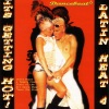 Tony Evans - Round Round (Music for Dancing)