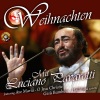 Luciano Pavarotti - O Holy Night (Mitternacht, Christen)