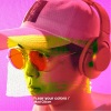 Mad Clown、周宪 - 알록달록 (花花绿绿)(h.ear your colors)