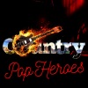 Country Music All-Stars、Country Pop All-Stars、Modern Country Heroes - The Whiskey Ain't Workin'