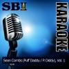 SBI Audio Karaoke - Can't Nobody Hold Me Down (Karaoke Version 伴奏)