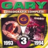 Gary - Voy A Contarte