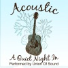 Union Of Sound - Love Is a Losing Game (Acoustic)