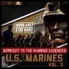 Hard Corp、U.S. Marines - 1,2,3,4 United Stated Marine Corps