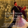 Orquesta de la ópera Popular de Viena - Strauss: El Bello Danubio Azul, Op. 314