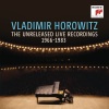 Vladimir Horowitz - I. Allegro (Live)