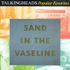 talking heads - Sugar On My Tongue