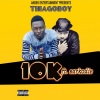 Thiago Boy、Sarkodie - 10K (Akbek Entertainment Presents|Explicit)