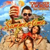Tom Boxer、Morena、Sirreal - Summertime