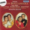 Lajos Miller、István Gáti、Attila Fülöp、Hungarian State Opera Orchestra、Hungarian State Opera Chorus、Giuseppe Patanè、Klara Jasz、Veronika Kincses、Jozsef Gregor、Balazs Hantos、Janos Nagy - Simon Boccanegra: Prologue: A te l'estremo addio (Fiesco Women Men)