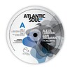 Alexis Cabrera、Juan Zolbaran - Atlantic (Original Mix)