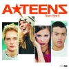 A*Teens《Upside Down》[MP3/LRC]