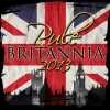 Royal Philharmonic Orchestra、carl davis、sir malcolm sargent - Rule Britannia (Choral)(Remastered)
