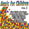 The Little Kidz Band - Five Little Monkeys