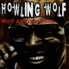 Howling Wolf - California Blues