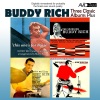 buddy rich、Harry Edison、joe newman《The Wailing Buddy Rich: The Monster》[MP3/LRC]