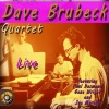 the dave brubeck quartet、paul desmond、Gene Wright、Joe Morello - St. Louis Blues