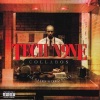 Tech N9ne - Ms. Walker / Brooklyn Martino (Intro|Explicit)