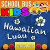 School Bus Kids《For the Rest》[MP3/LRC]