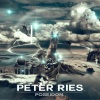 Peter Ries - Space Designer