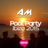 danny bond、Tamaru - Hold Your Head Up High (Marcelo Vak Remix)