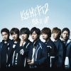 Kis-My-Ft2 - PICK IT UP