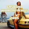 Latin Band《La Gasolina》[MP3/LRC]