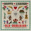 Old Dominion - No Such Thing as a Broken Heart