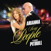 Pitbull、Arianna《Sexy People (The Fiat Song)》[MP3/LRC]