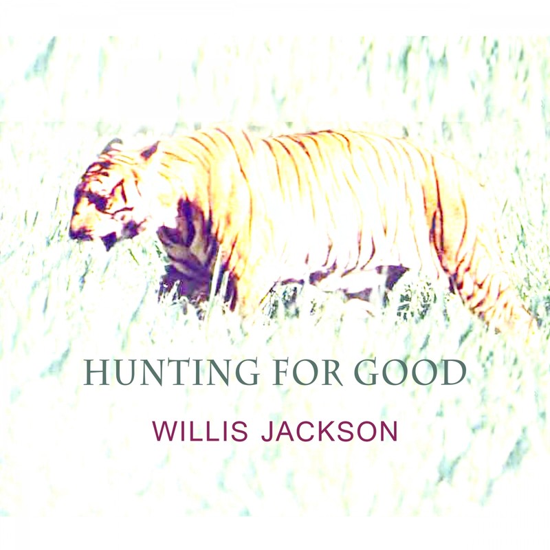Willis Jackson - Stompin' At The Savoy