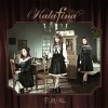 Kalafina - 君の銀の庭 (你的银之庭院)