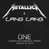 Metallica、郎朗 - One (Awards Show Rehearsal Version)