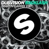 DubVision - Backlash (Martin Garrix Edit)