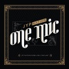 JYP Nation - 不要离开我 (Live)