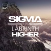 늘가튼、Labrinth - Higher (Radio Edit)