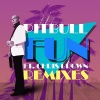 Pitbull、Chris Brown - Fun (Damaged Goods Remix)