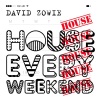 David Zowie《House Every Weekend (Radio Edit)》[MP3/LRC]