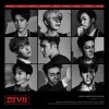 SUPER JUNIOR《Devil》[MP3/LRC]