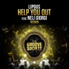 Lipous、Neli Giorgi - Help You Out