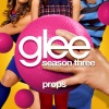 Glee Cast - I Won't Give Up