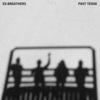 Ex-Breathers - Blank