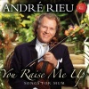 Andre Rieu《You Raise Me Up》[MP3/LRC]