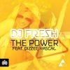 Dizzee Rascal、DJ Fresh - The Power (Radio Edit)