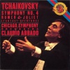 Chicago Symphony Orchestra、Claudio Abbado - I. Andante sostenuto - Moderato con anima