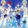 MARGINAL#4 - LOVE★SAVIOR
