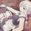 monochrome-coat、めらみぽっぷ - PROMiSE -Memorial mix