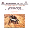 Chengzong Yin、Adrian Leaper、Slovak Radio Symphony Orchestra - I. Prelude: The Song of the Yellow River Boatmen