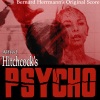 Bernard Herrmann - Prelude / The City / Marion And Sam / Temptation