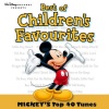 Disney《Mickey Mouse March》[MP3/LRC]